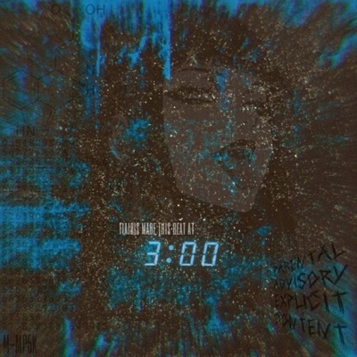 FLAIRIS MADE the BEAT AT 3AM (feat. Djinn the Disciple & Flairis) - Single