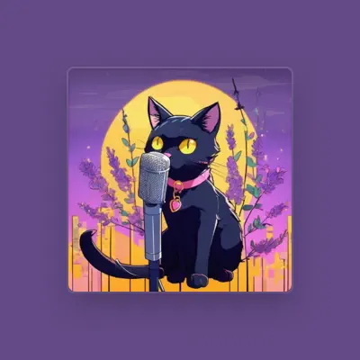 Listen to Kaz's Black Cat, watch music videos, read bio, see tour dates & more!