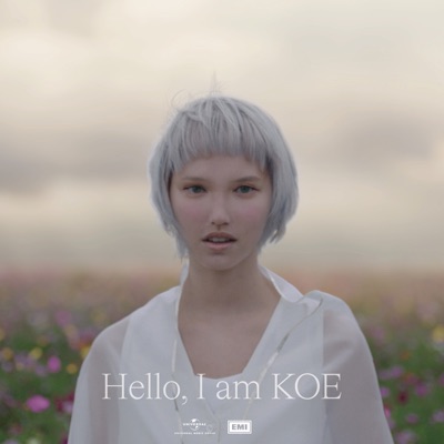 Hello, I am KOE-thumbnail