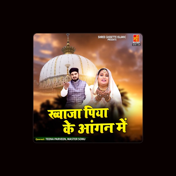 Teena Parveen's avatar