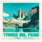 Torres Del Paine artwork