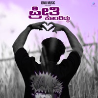Preethi Kondiddu - Single - Paluz45