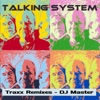 DJ Master - Traxx Remixes (1 Remastered Version)