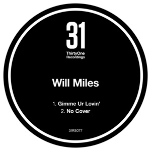 Gimme Ur Lovin / No Cover - Single