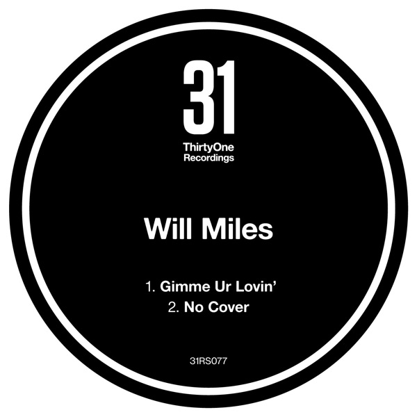 Gimme Ur Lovin / No Cover - Single