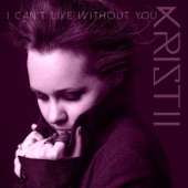 I Can’t Live Without You artwork
