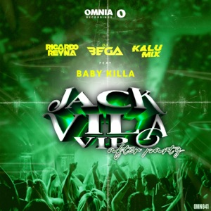 Jack Vila (feat. Baby Killa) (feat. Baby Killa) - Single