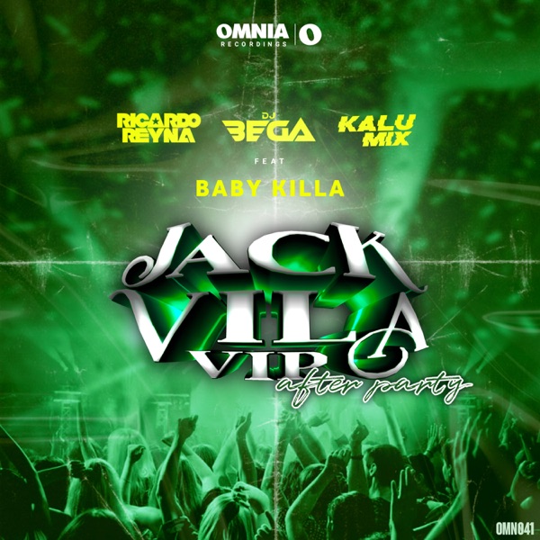 Jack Vila (feat. Baby Killa) (feat. Baby Killa) - Single