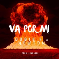 Va Por Mi (feat. Newton 303) - Single - Doble 9