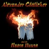 Alexander Göttlicher und die Haasn Huusn, 2011