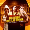 Do Jeitinho Que Elas Gostam (feat. Mc Pikachu & Mc Laureta) - Single