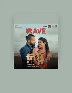 Ouve Arul Raj, vê vídeos de música, lê a biografia, vê as datas da digressão e muito mais!