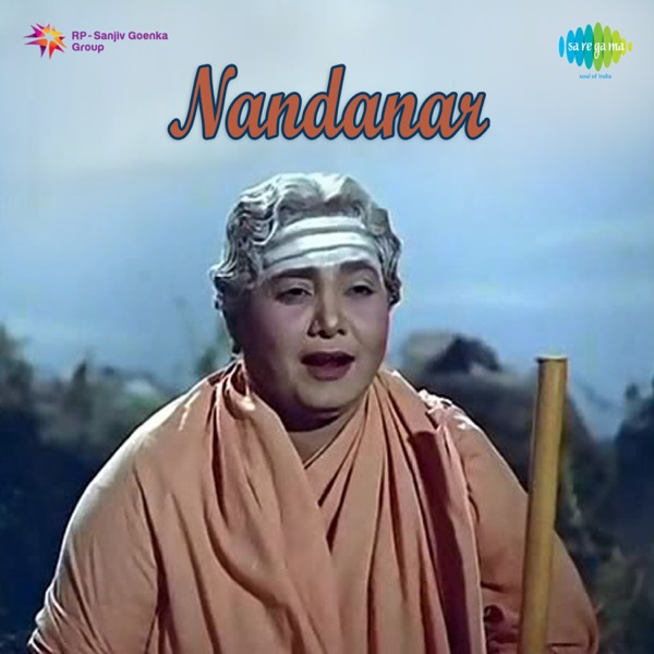 Nandanar (Original Motion Picture Soundtrack)