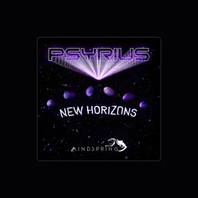 Listen to Psyrius, watch music videos, read bio, see tour dates & more!