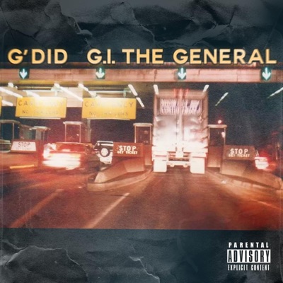 G' Did - Single