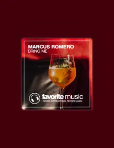 Listen to Marcus Romero, watch music videos, read bio, see tour dates & more!