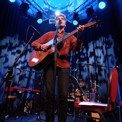 Folkové Vianoce 2021: Live in Front of a Dead Audience - EP