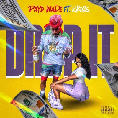 Drop It (feat. Kriss) - Single