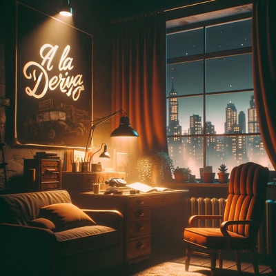 A la Deriva (Instrumental)