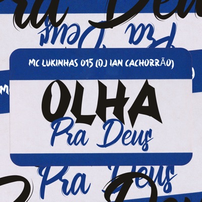Olha pra Deus - Single