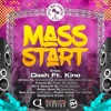 Mass Start (feat. Kiño) - Single