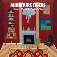 The Wolf — Miniature Tigers