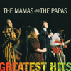 The Mamas & The Papas - California Dreamin' Grafik