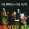 California Dreamin' - The Mamas & The Papas lyrics