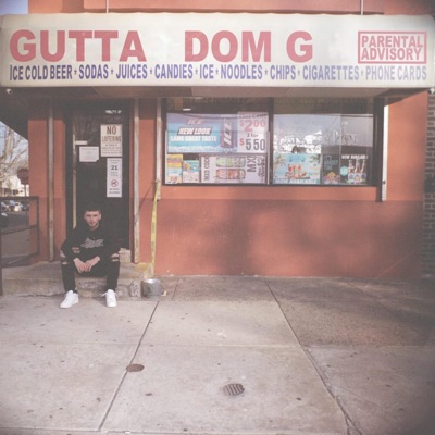 Gutta - EP