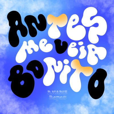 Antes Me Veía Bonito - Single