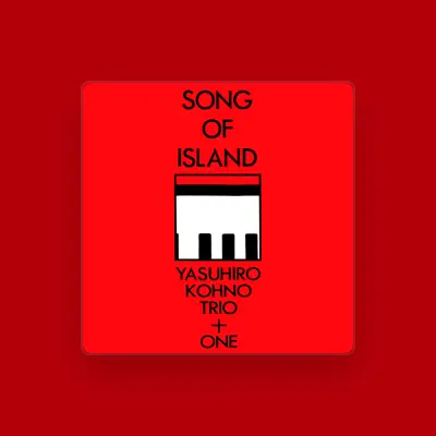 Listen to Yasuhiro Kohno Trio + One, watch music videos, read bio, see tour dates & more!