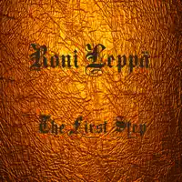 Northern Lights — Roni Leppa Band