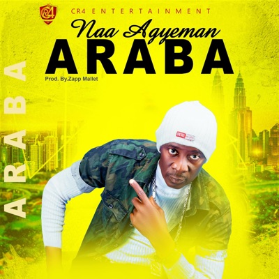 Araba - Single