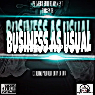 Business As Usual, Pt. 2