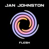 Flesh (Paul Hawcroft Remix) cover art