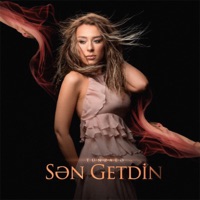 Sən Getdin - Single - Tünzalə