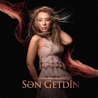 Sən Getdin - Single