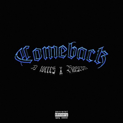 Comeback - Single