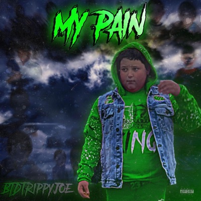 My Pain - Single
