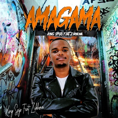 Amagama (feat. Zikhona) - Single