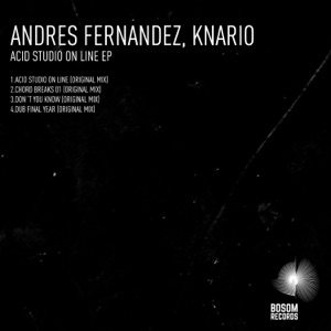 Acid Studio On Line