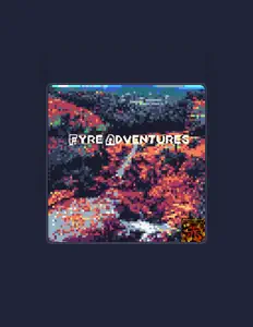 Akafyreを聴いたり、ミュージックビデオを鑑賞したり、経歴やツアー日程などを確認したりしましょう！