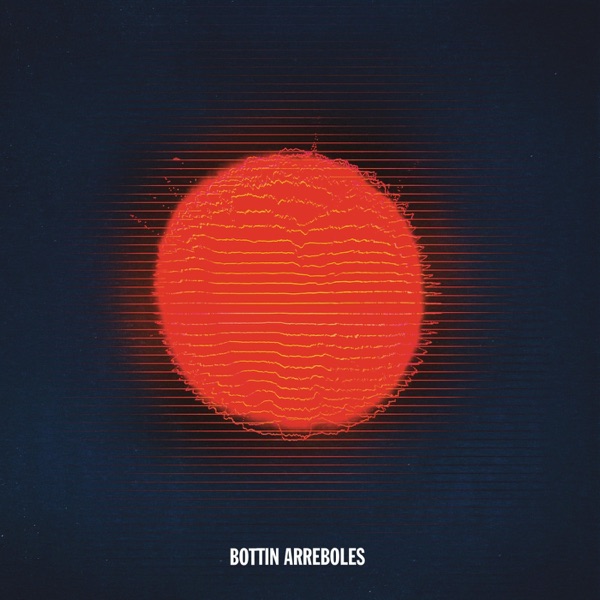 Arreboles - Single