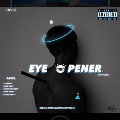 Eye Opener. - EP