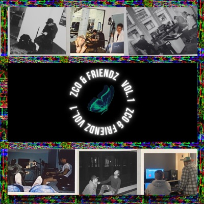 Zco & Friendz, Vol. 1