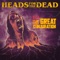 Bloody Hammer - Heads For The Dead lyrics