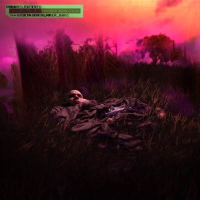 Tragedia współczesna - Single