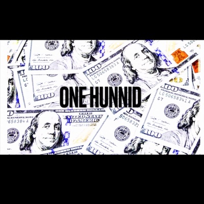 One Hunnid - Single