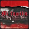 Mi Familia (feat. Slizzy J) - Single