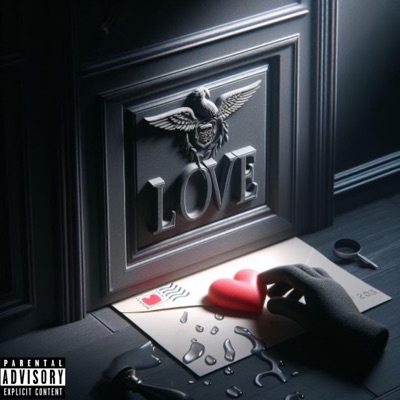 Love Letter (feat. JRacks & Tyblo) - Single